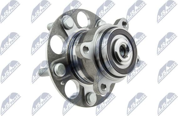 Wheel Bearing Kit KLT-HD-075