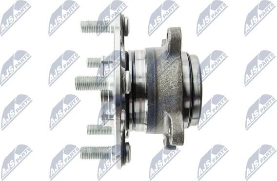 Wheel Bearing Kit KLT-HD-075 - image 3