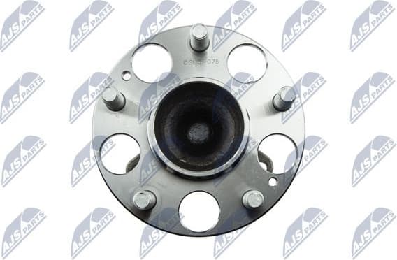 Wheel Bearing Kit KLT-HD-075 - image 4