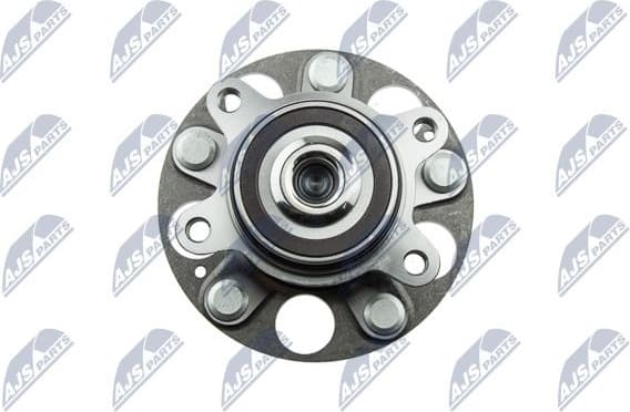 Wheel Bearing Kit KLT-HD-075 - image 5