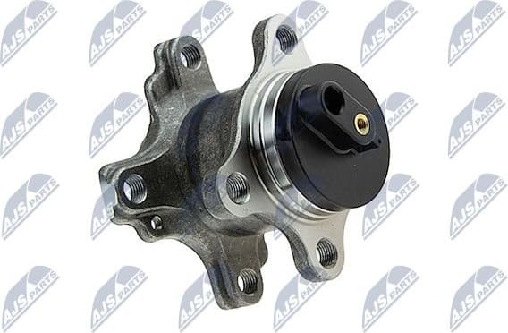 Wheel Hub KLT-SU-030