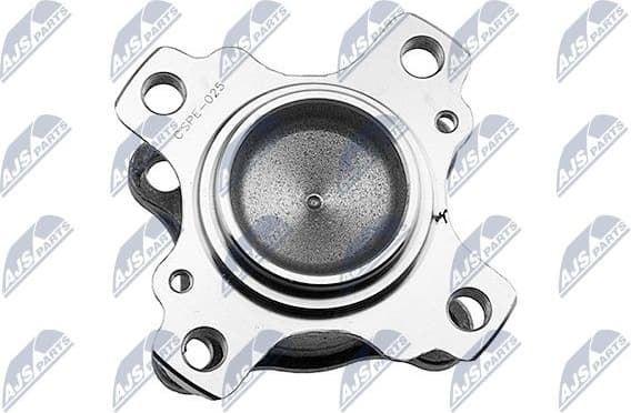 Wheel Hub KLT-SU-030 - image 5