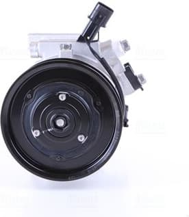 Compressor, air conditioning ** FIRST FIT ** 890423 - image 2