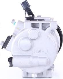 Compressor, air conditioning ** FIRST FIT ** 890423 - image 4