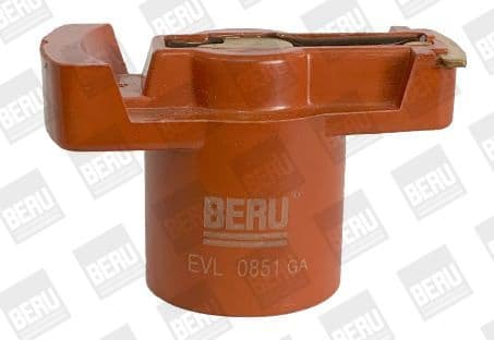 Distributor rotor EVL0851