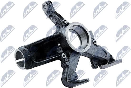 Steering Knuckle, wheel suspension ZZP-SK-000