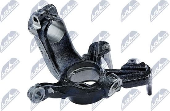 Steering Knuckle, wheel suspension ZZP-SK-000 - image 2
