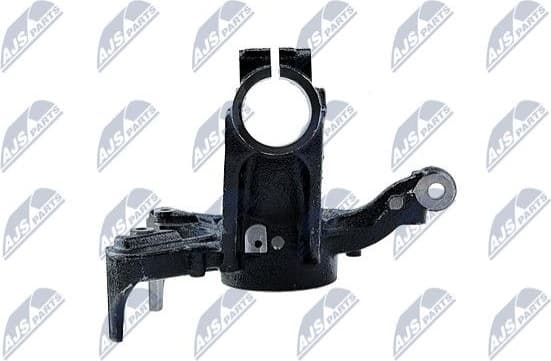 Steering Knuckle, wheel suspension ZZP-SK-000 - image 5