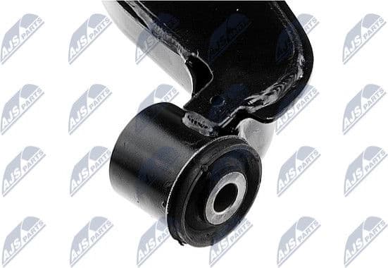 Control/Trailing Arm, wheel suspension ZWD-MS-106 - image 3