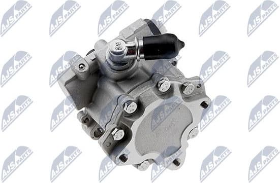 Hydraulic Pump, steering SPW-VW-019 - image 2
