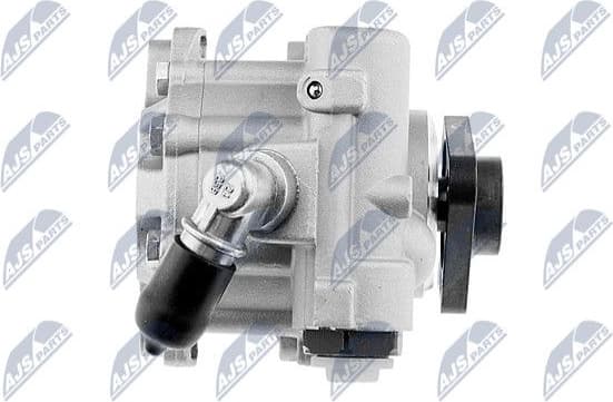 Hydraulic Pump, steering SPW-VW-019 - image 3