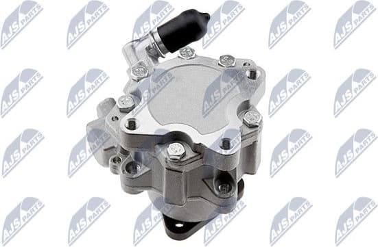 Hydraulic Pump, steering SPW-VW-019 - image 4