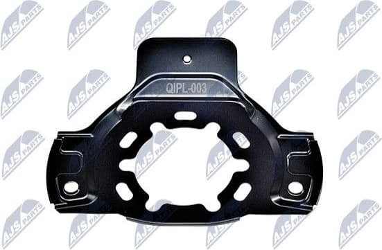 Splash Guard, brake disc HTO-PL-003