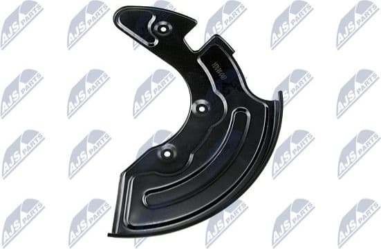 Splash Guard, brake disc HTO-VW-040 - image 2