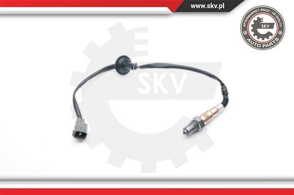 Oxygen Sensor 09SKV748