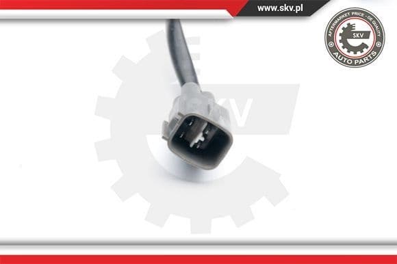 Oxygen Sensor 09SKV748 - image 3