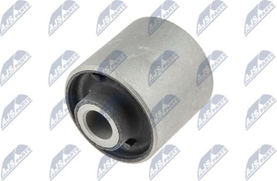 Mounting, control/trailing arm ZTT-TY-001G