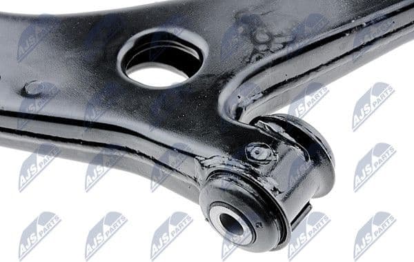 Control/Trailing Arm, wheel suspension ZWD-VV-021 - image 4