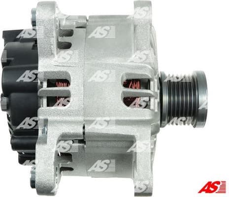 Alternator AS A3282 - image 2