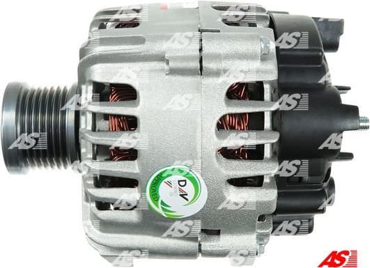 Alternator AS A3282 - image 4