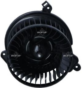 Interior Blower EASY FIT 34260