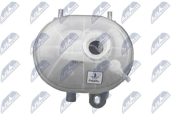 Expansion Tank, coolant CZW-FT-000 - image 4