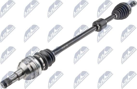 Drive Shaft NPW-DW-041