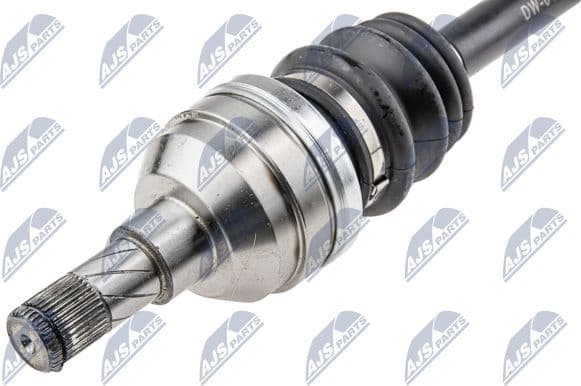 Drive Shaft NPW-DW-041 - image 2