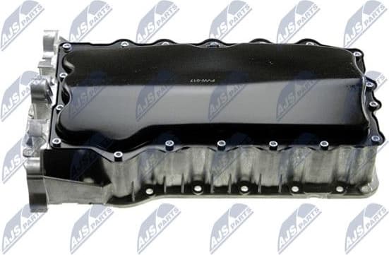 Oil Sump BMO-VW-017 - image 2