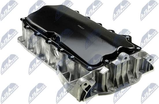 Oil Sump BMO-VW-017 - image 3