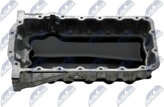 Oil Sump BMO-VW-017 - image 4