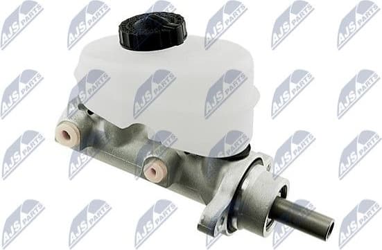 Brake Master Cylinder HPH-CH-000