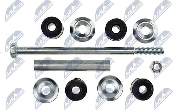 Link/Coupling Rod, stabiliser bar ZLP-HY-549