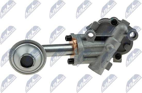 Oil Pump BPO-VW-002 - image 5