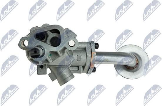 Oil Pump BPO-VW-002 - image 6