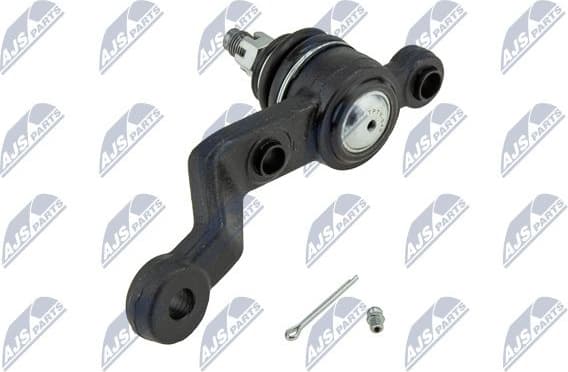 Ball Joint ZSD-TY-046 - image 2