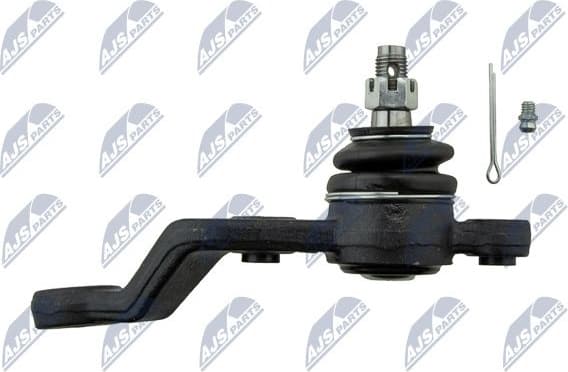 Ball Joint ZSD-TY-046 - image 3