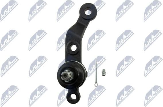 Ball Joint ZSD-TY-046 - image 4