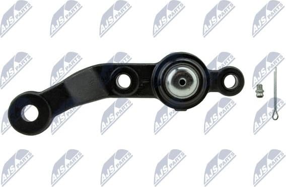 Ball Joint ZSD-TY-046 - image 5