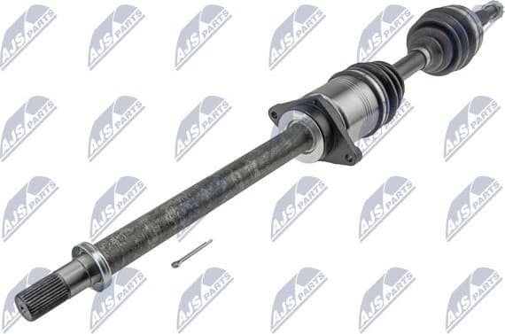 Drive Shaft NPW-NS-049