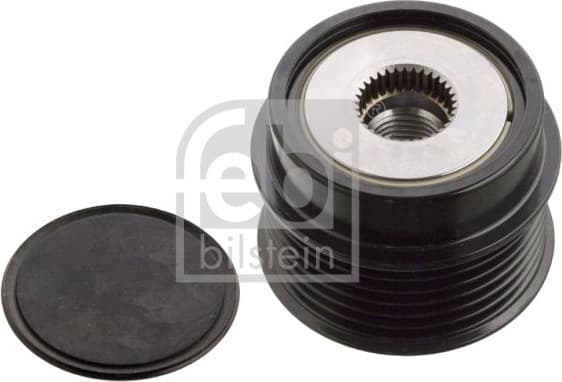 Alternator Freewheel Clutch 101925