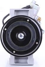 Compressor, air conditioning ** FIRST FIT ** 890717 - image 2