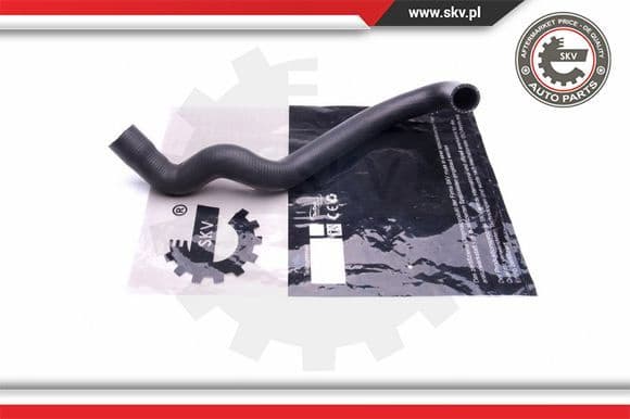 Radiator Hose 24SKV294