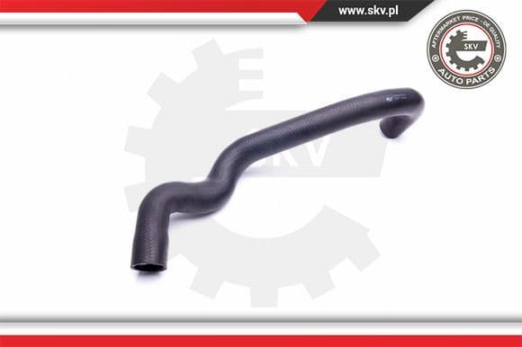 Radiator Hose 24SKV294 - image 3