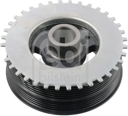 Belt Pulley, crankshaft 103638