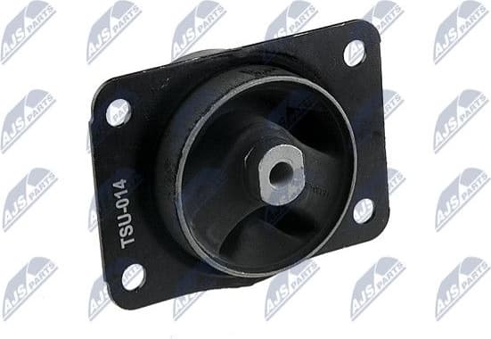 Mounting, engine ZPS-SU-014