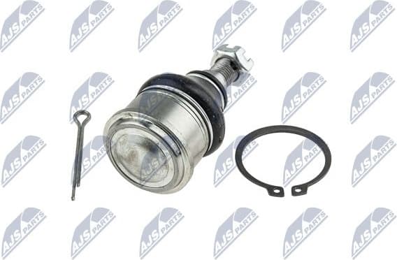 Ball Joint ZSD-HD-008 - image 2