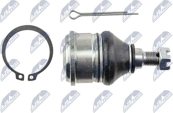 Ball Joint ZSD-HD-008 - image 3