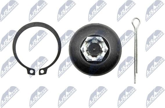 Ball Joint ZSD-HD-008 - image 4