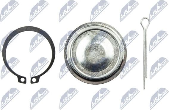 Ball Joint ZSD-HD-008 - image 5